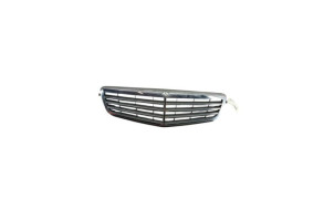Calandre MERCEDES CLASSE C 204 Photo n°1