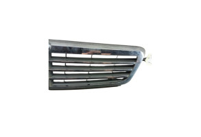Calandre MERCEDES CLASSE C 204 Photo n°3