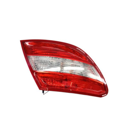 Feu arriere principal gauche (feux) MERCEDES CLASSE C 204