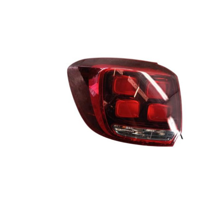 Feu arriere principal gauche (feux) DACIA SANDERO 2