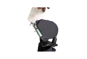 Ceinture arriere droit PEUGEOT 208 1 Photo n°1