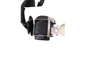 Ceinture arriere droit PEUGEOT 208 1 Photo n°2