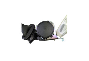 Ceinture arriere droit PEUGEOT 208 1 Photo n°3