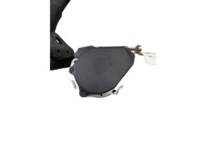 Ceinture arriere droit PEUGEOT 208 1 Photo n°5