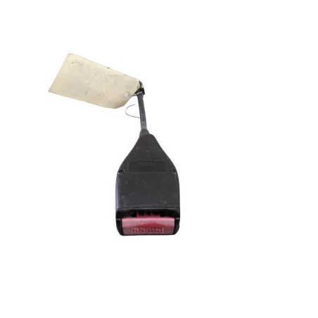 Attache ceinture avant droit RENAULT SCENIC 2