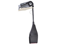 Attache ceinture avant droit RENAULT SCENIC 2 Photo n°3