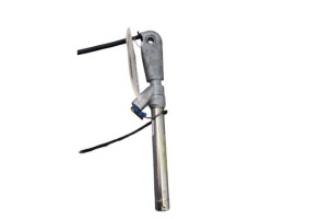 Attache ceinture avant droit RENAULT SCENIC 2 Photo n°6