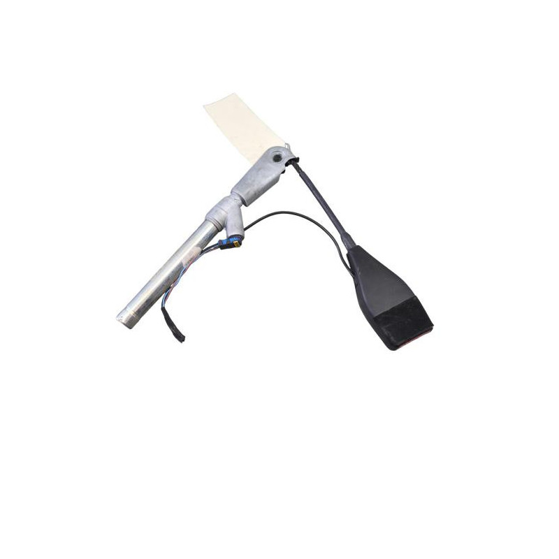 Attache ceinture avant gauche RENAULT SCENIC 2 Photo n°1