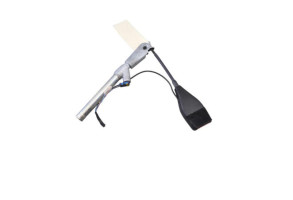 Attache ceinture avant gauche RENAULT SCENIC 2 Photo n°1