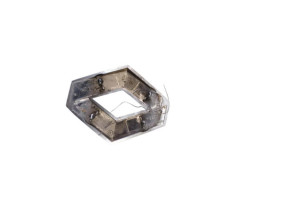 Bouton de coffre RENAULT SCENIC 2 Photo n°2