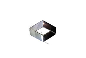 Bouton de coffre RENAULT SCENIC 2 Photo n°3
