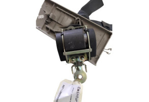Ceinture avant gauche RENAULT SCENIC 2 Photo n°1