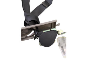 Ceinture avant gauche RENAULT SCENIC 2 Photo n°4