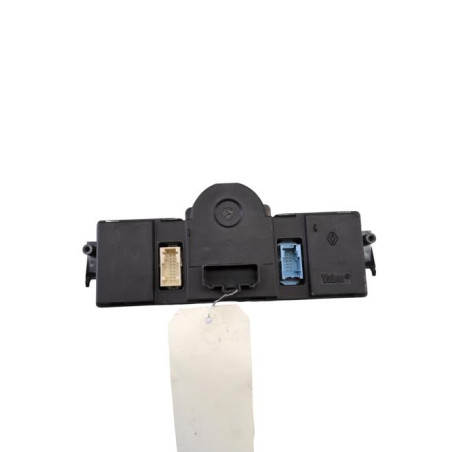 Commande chauffage RENAULT SCENIC 2