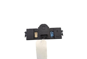 Commande chauffage RENAULT SCENIC 2 Photo n°1
