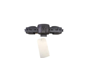 Commande chauffage RENAULT SCENIC 2 Photo n°2