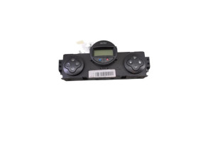 Commande chauffage RENAULT SCENIC 2 Photo n°3
