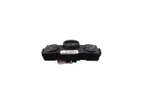 Commande chauffage RENAULT SCENIC 2 Photo n°4