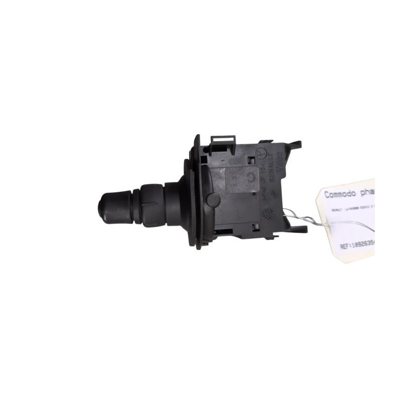 Commodo phare RENAULT SCENIC 2 Photo n°1