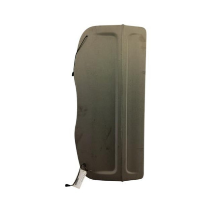 Plage arriere RENAULT SCENIC 2