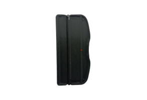 Plage arriere RENAULT SCENIC 2 Photo n°4
