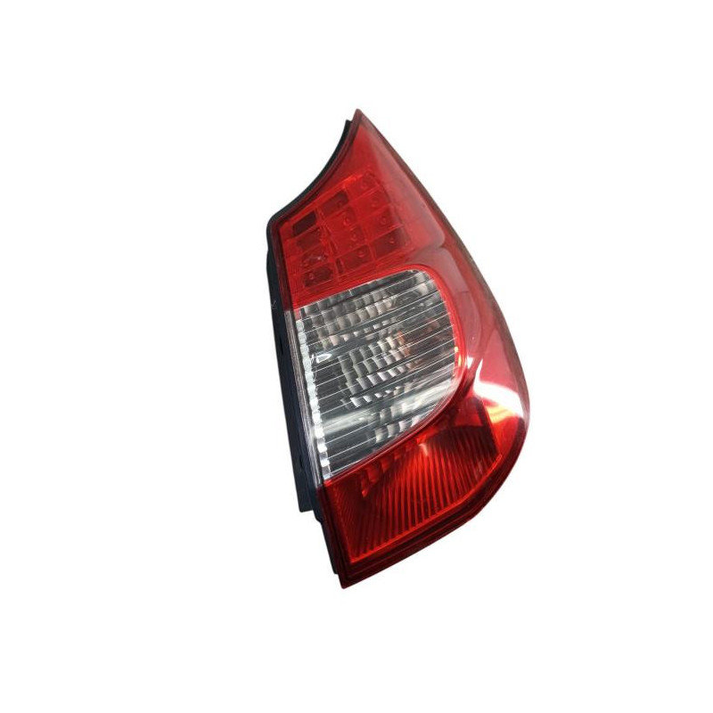 Feu arriere principal droit (feux) RENAULT SCENIC 2 Photo n°1