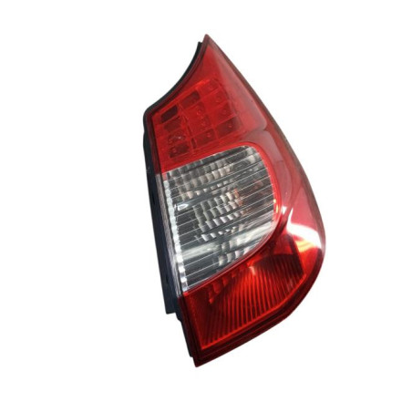 Feu arriere principal droit (feux) RENAULT SCENIC 2