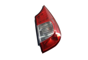 Feu arriere principal droit (feux) RENAULT SCENIC 2 Photo n°1