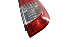 Feu arriere principal droit (feux) RENAULT SCENIC 2 Photo n°2