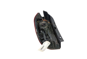 Feu arriere principal droit (feux) RENAULT SCENIC 2 Photo n°4