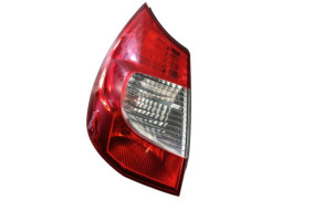 Feu arriere principal gauche (feux) RENAULT SCENIC 2 Photo n°2
