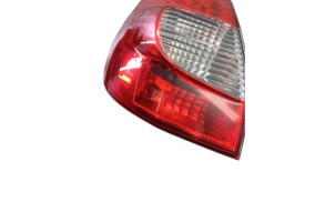 Feu arriere principal gauche (feux) RENAULT SCENIC 2 Photo n°3