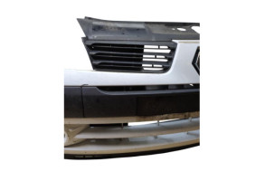 Pare choc avant RENAULT CLIO 2 Photo n°6