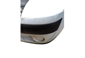 Pare choc avant RENAULT CLIO 2 Photo n°7