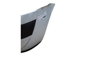 Pare choc avant RENAULT CLIO 2 Photo n°8