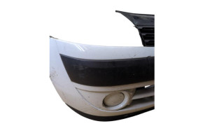 Pare choc avant RENAULT CLIO 2 Photo n°10
