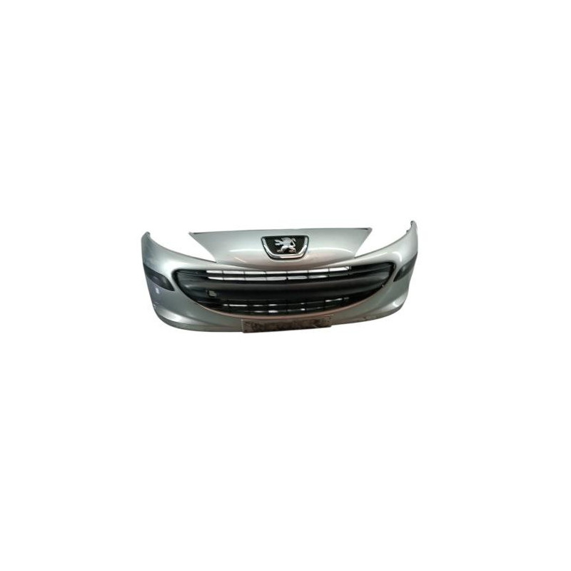 Pare choc avant PEUGEOT 207 Photo n°1