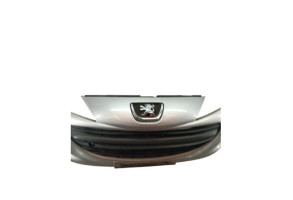 Pare choc avant PEUGEOT 207 Photo n°4