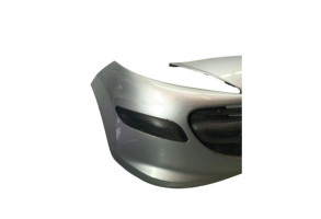 Pare choc avant PEUGEOT 207 Photo n°6