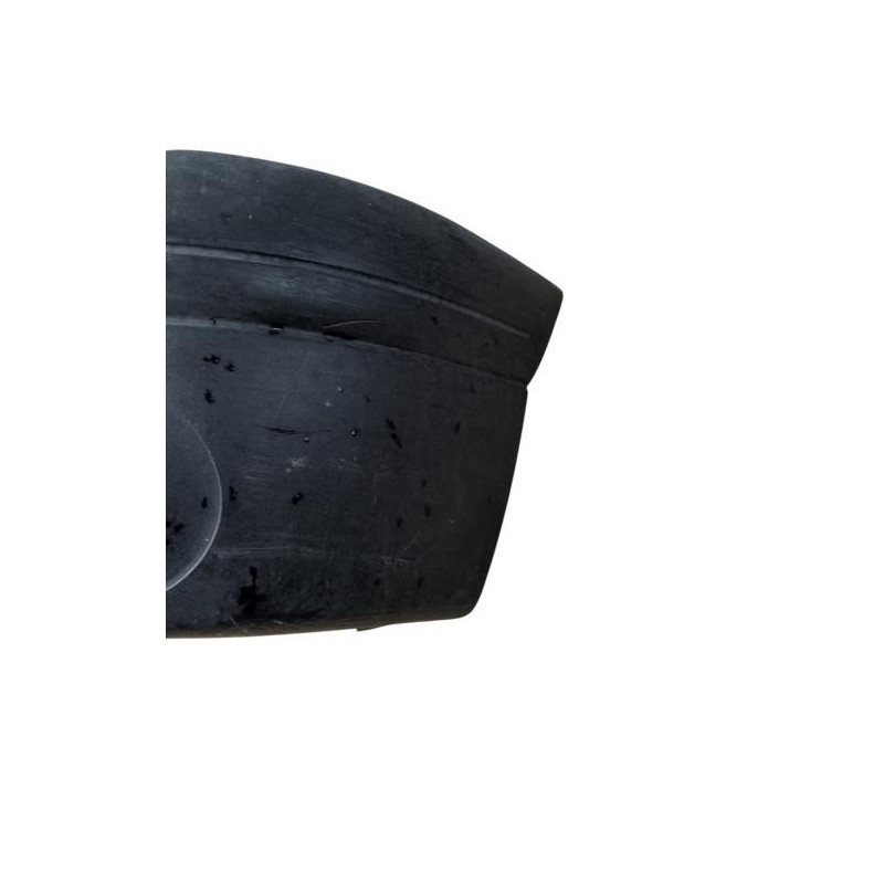 Pare choc avant RENAULT CLIO 2 Photo n°1