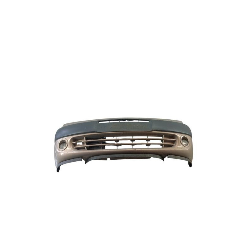Pare choc avant CITROEN XSARA PICASSO Photo n°1