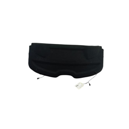 Plage arriere PEUGEOT 208 1