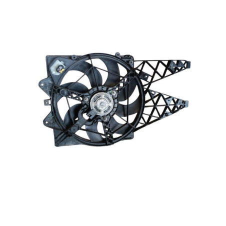 Moto ventilateur radiateur LANCIA DELTA 3