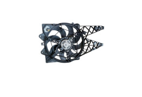 Moto ventilateur radiateur LANCIA DELTA 3 Photo n°1