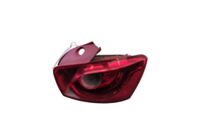 Feu arriere principal droit (feux) SEAT IBIZA 4 Photo n°2