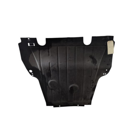 Cache sous moteur RENAULT CLIO 3