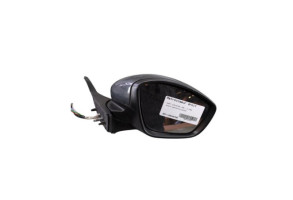 Retroviseur droit PEUGEOT 208 1 Photo n°3