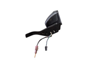 Retroviseur droit PEUGEOT 208 1 Photo n°5