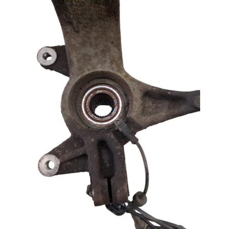 Pivot de moyeu avant droit RENAULT SCENIC 2