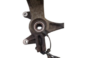 Pivot de moyeu avant droit RENAULT SCENIC 2 Photo n°1